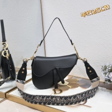 Christian Dior Saddle bag